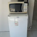 Lion Hospedes
